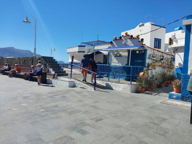 Gran Canaria: Green North Tour With Optional Lunch - Frequently Asked Questions