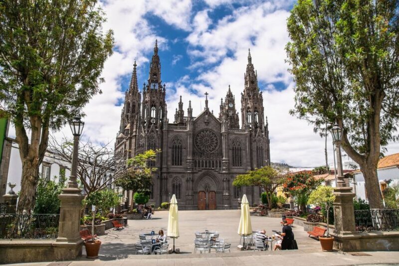 Gran Canaria Highlights Full-Day Tour by Bus - The Value of the Tour