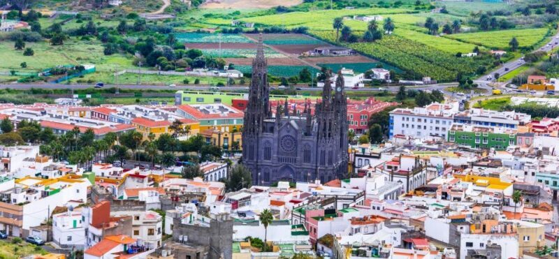 Gran Canaria Highlights Full-Day Tour by Bus - Who Should Consider This Tour?