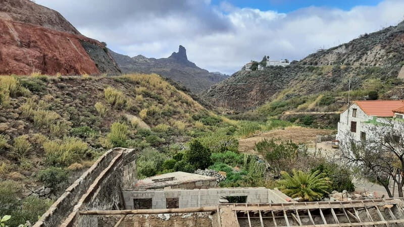 Gran Canaria: Highlights & hidden gems by 2 local guides - A Deep Dive into the Tour Experience