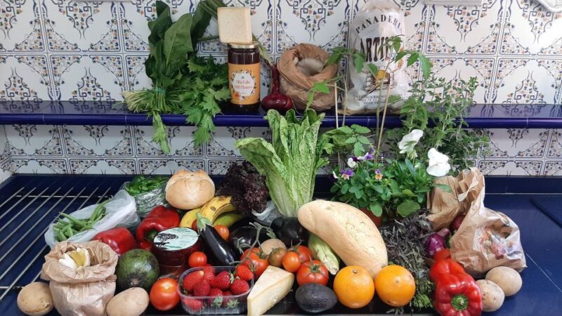 Gran Canaria: Highlights Tour Roque Nublo by 2 Native Guides - Canarian Cuisine