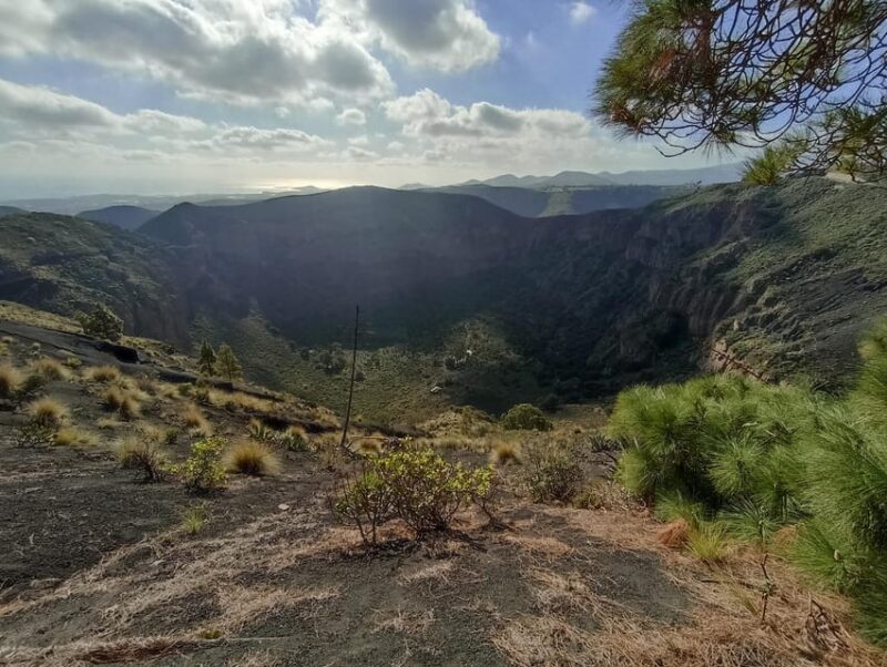Gran Canaria: Highlights Wine Tasting Tour & Shore Excursion - Key Points