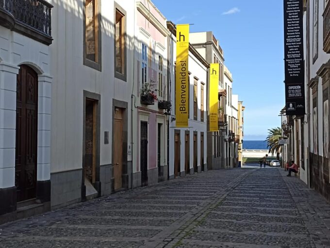 Gran Canaria: Highlights Wine Tasting Tour & Shore Excursion - Exploring Caldera De Bandama