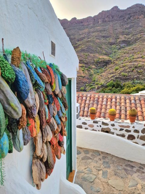 Gran Canaria Historical House With Mango Plantation - Pricing and Reservation Details