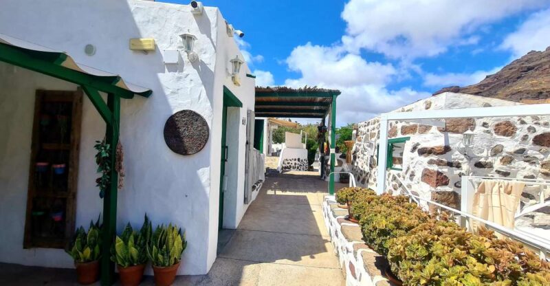 Gran Canaria Historical House With Mango Plantation - Itinerary Highlights