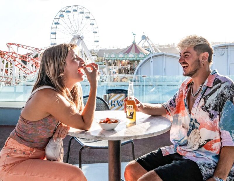 Gran Canaria: Holiday World Maspalomas Wooland Ticket - Good To Know