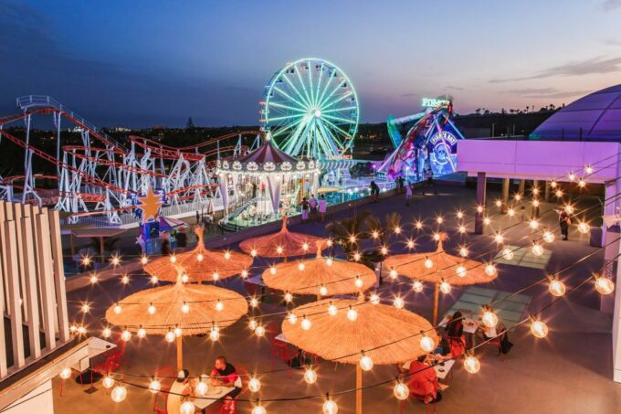 Gran Canaria: Holiday World Maspalomas Wooland Ticket - Customer Ratings and Feedback