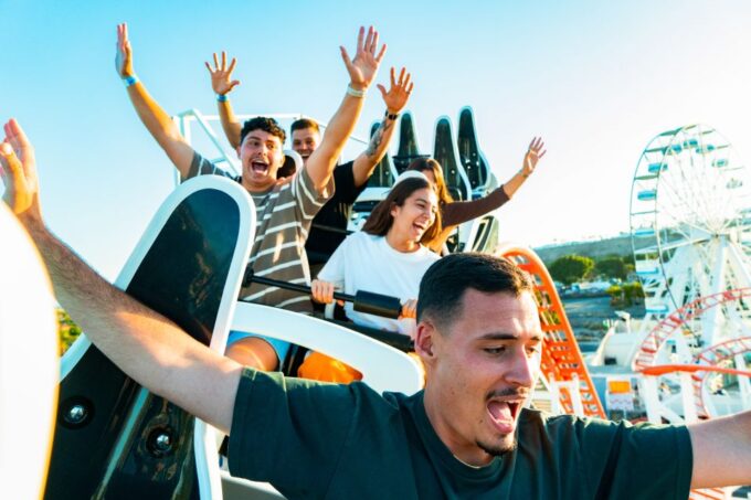 Gran Canaria: Holiday World Maspalomas Wooland Ticket - The Sum Up