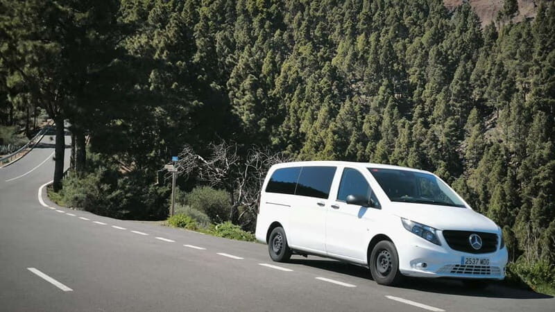 Gran Canaria: Island Highlights Tour with Optional Lunch - Key Points
