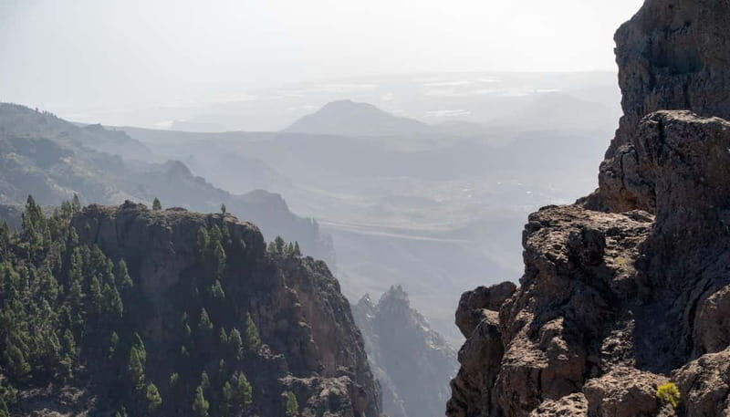 Gran Canaria: Island Highlights Tour with Optional Lunch - Lunch: A Tasty Cultural Touch (Optional)