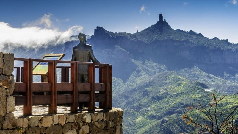 Gran Canaria: Island Highlights Tour With Optional Lunch - Customer Reviews