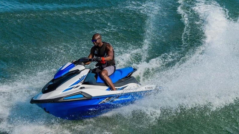 Gran Canaria Jetski Tour - The Sum Up: Is It Worth It?