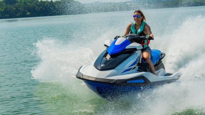 Gran Canaria Jetski Tour - Frequently Asked Questions