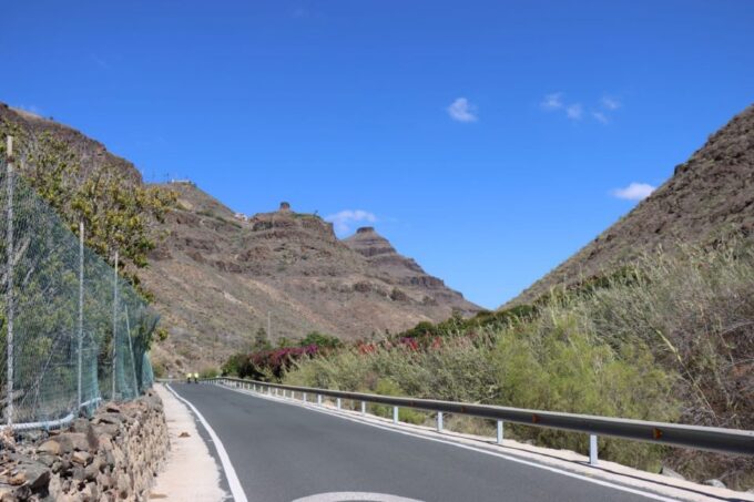 Gran Canaria: Los Pilancones Natural Park E-Scooter Tour - Frequently Asked Questions