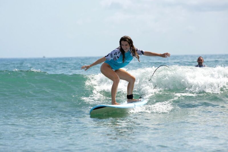 Gran Canaria Maspalomas: Surf Lessons All Levels - Location and Accessibility