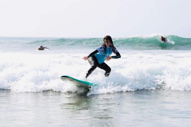 Gran Canaria Maspalomas: Surf Lessons All Levels - Pricing and Booking