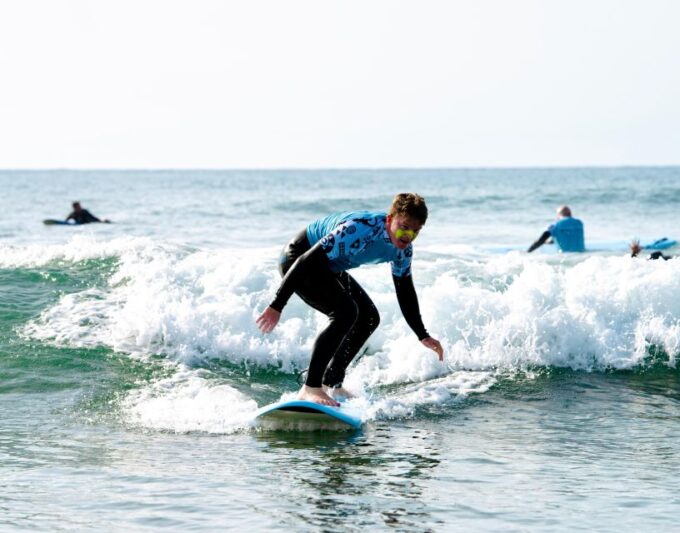 Gran Canaria Maspalomas: Surf Lessons All Levels - Safety and Insurance