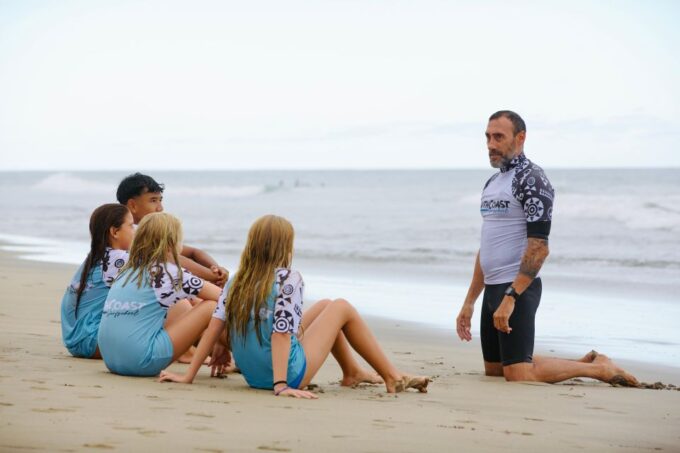 Gran Canaria Maspalomas: Surf Lessons All Levels - Frequently Asked Questions