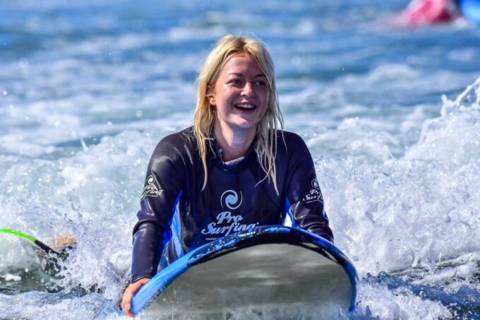 Gran Canaria: Multi Watersports Adventure - Duration and Schedule