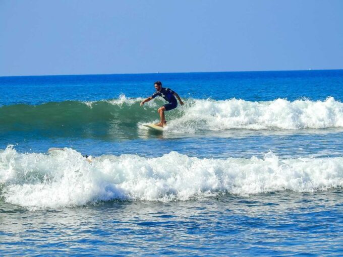 Gran Canaria: Multi Watersports Adventure - Frequently Asked Questions