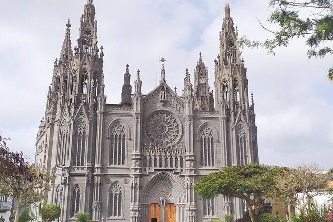 Gran Canaria North Tour Canarian Landscapes - Frequently Asked Questions