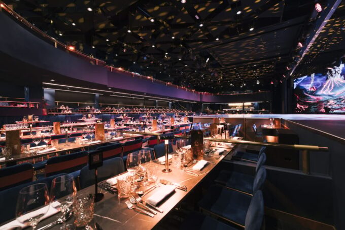 Gran Canaria : Origen Dinner Show at Sala Scala - Frequently Asked Questions
