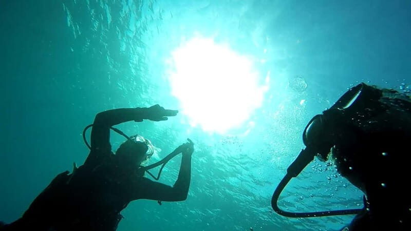 Gran Canaria: PADI Open Water Diver Course - The Learning Experience