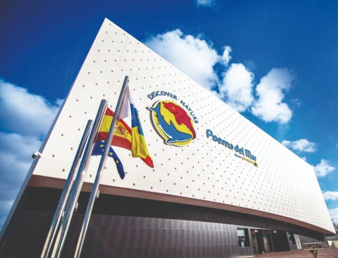 Gran Canaria: Poem of the Sea Skip-the-Line Ticket - Frequently Asked Questions