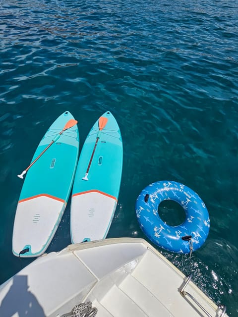 Gran Canaria: Private 4-5hour All-Inclusive Catamaran Cruise - Recommended Attire