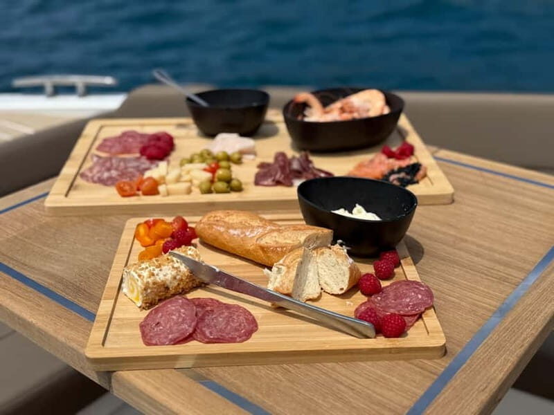 Gran Canaria: Private Luxury Boat Charter with Food & drinks - The Sum Up: Is It Worth It?