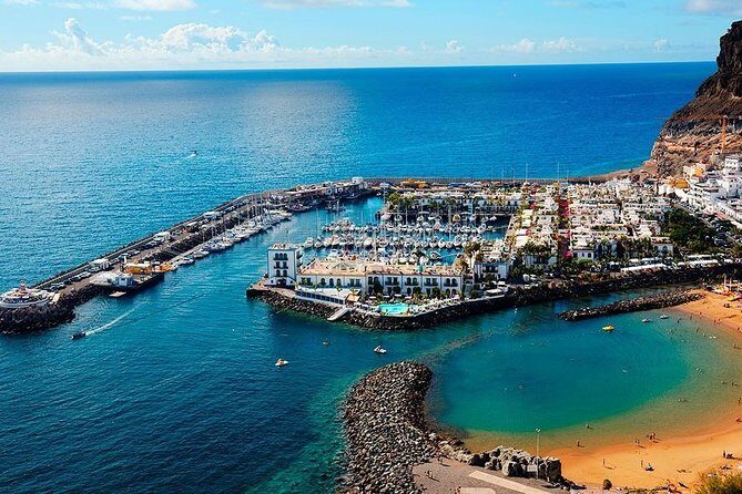 Gran Canaria Private Transfer from Agaete to Las Palmas (LPA) airport - FAQs