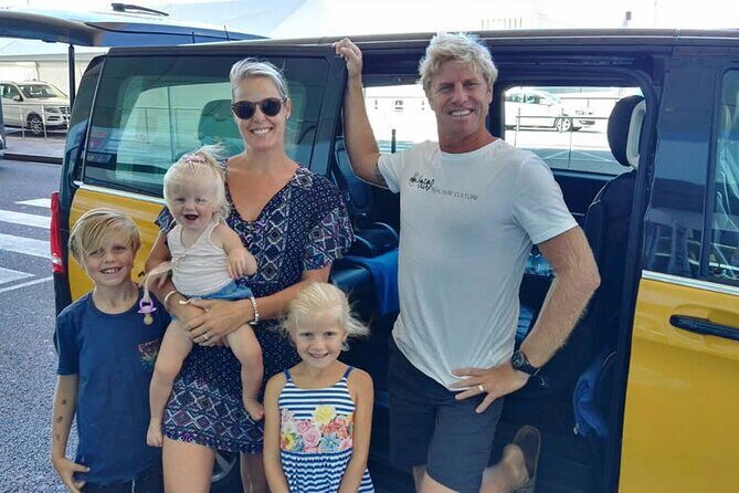 Gran Canaria Private Transfer from Las Palmas airport (LPA) to Anfí del Mar - Cost and Value Analysis