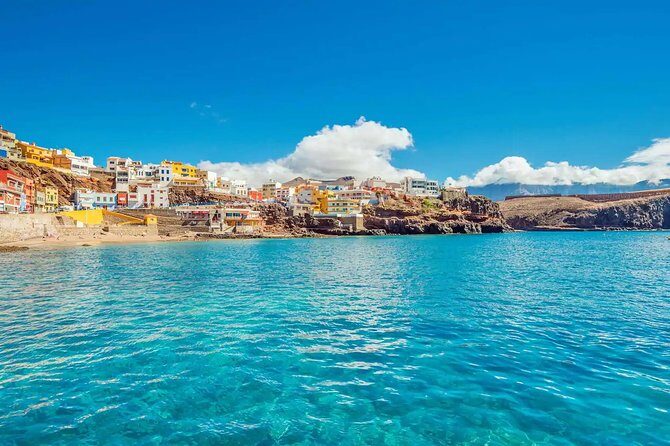 Gran Canaria Private Transfer from Las Palmas airport (LPA) to Playa del Inglés - What to Expect from Your Transfer