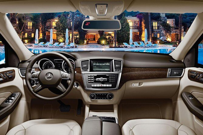 Gran Canaria Private Transfer from Las Palmas airport (LPA) to Puerto Rico - Gran Canaria Private Transfer from Las Palmas Airport (LPA) to Puerto Rico: A Practical Review