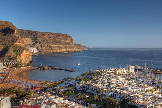 Gran Canaria Private Transfer From Las Palmas Airport (Lpa) to Puerto Rico - Booking and Pricing