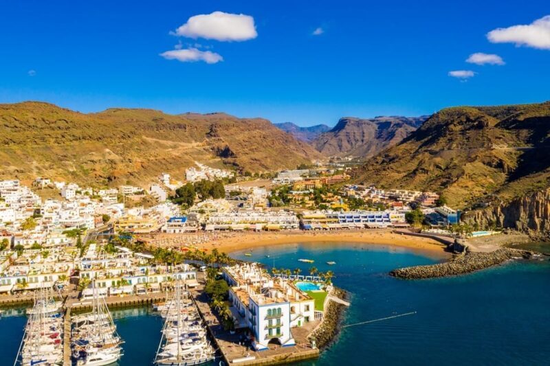 Gran Canaria: Puerto de Mogán Trip with 1-Way Boat Ride - Final Thoughts