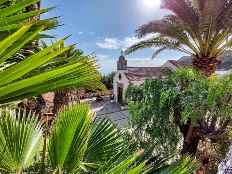 Gran Canaria: Red Gorge, Cave, Oasis Adventure Tour & Picnic - Who Will Love This Tour?