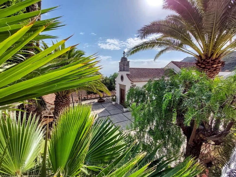 Gran Canaria: Red Gorge, Cave, Oasis Adventure Tour & Picnic - FAQ
