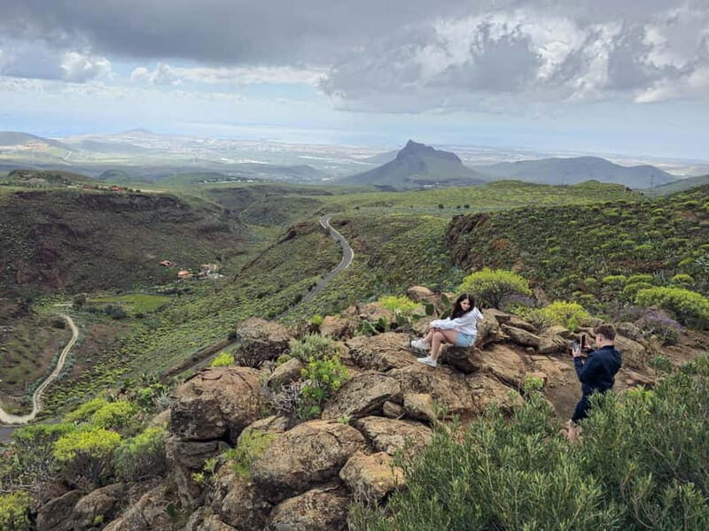 Gran Canaria: Red Gorge, Cave, Oasis Adventure Tour & Picnic - Final Thoughts: Is This Tour For You?