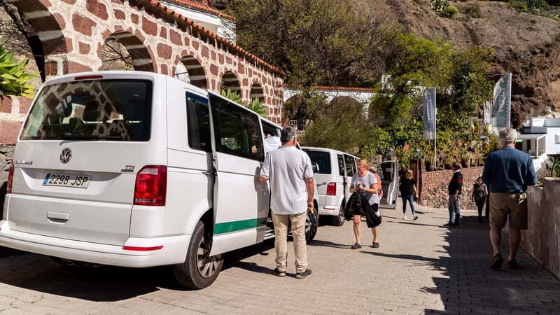 Gran Canaria: Rural Villages Guided Sightseeing Tour - A Deep Dive into the Tour Experience