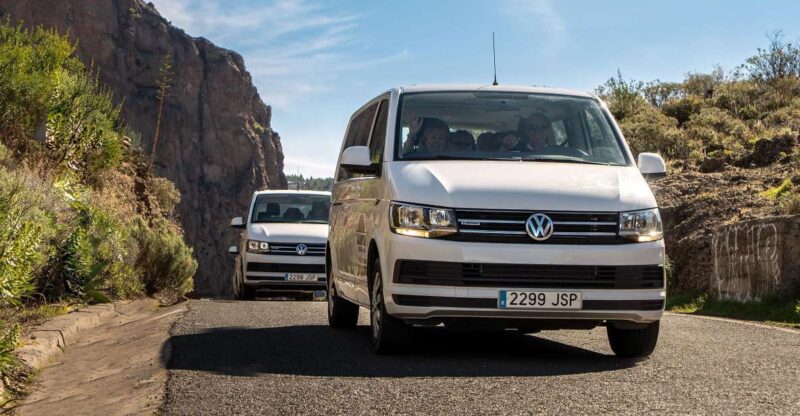 Gran Canaria: Rural Villages Guided Sightseeing Tour - Accessibility Considerations