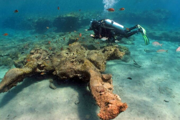 Gran Canaria Scuba Diving: 1-Day 2-Dive Package - What to Bring and Prepare