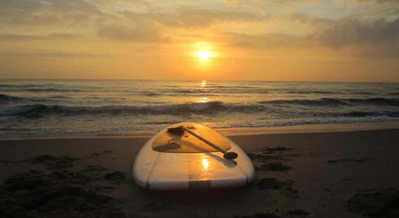 Gran Canaria: Stand-Up Paddle Lesson & Snorkeling Tour - Frequently Asked Questions  