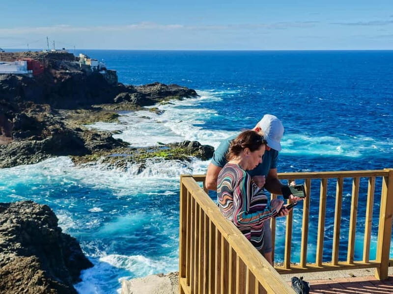 Gran Canaria Sunset & Wild Coast Tour, Cliffs, Natural Pools - Frequently Asked Questions
