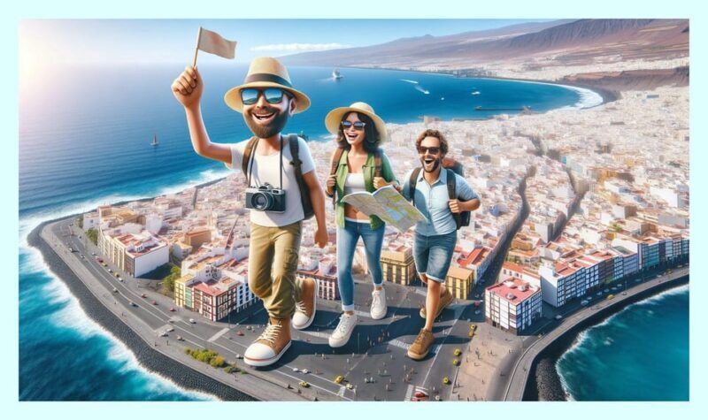 Gran Canaria Welcome: Private Exploring Tour and Local Guide - Key Points