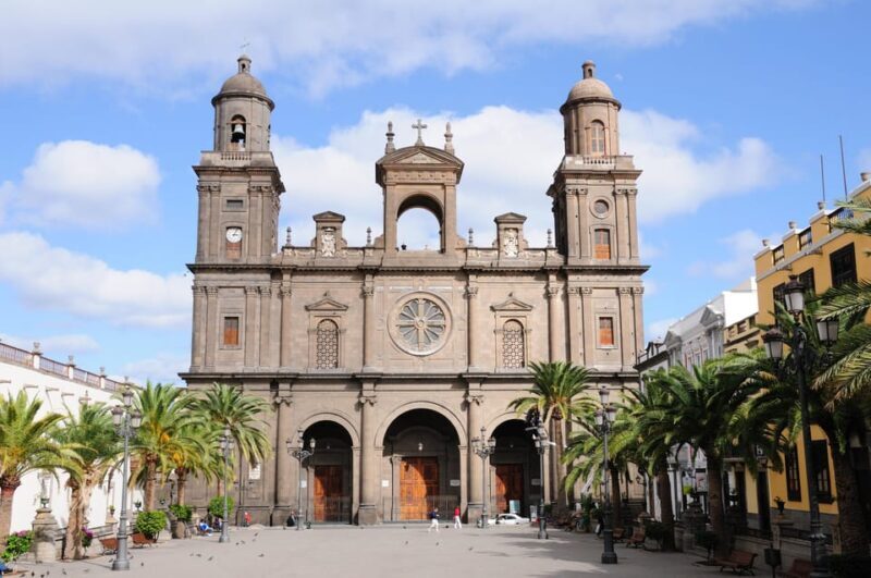 Gran Canaria Welcome: Private Exploring Tour and Local Guide - An In-Depth Look at the Private Gran Canaria Tour
