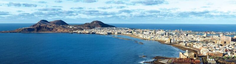 Gran Canaria Welcome: Private Exploring Tour and Local Guide - FAQ