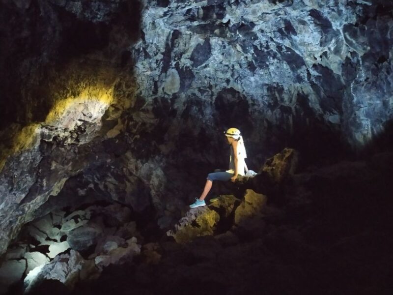 Gran Canaria: Zipline and Mountaineering Tour - Preparation and Meeting Point