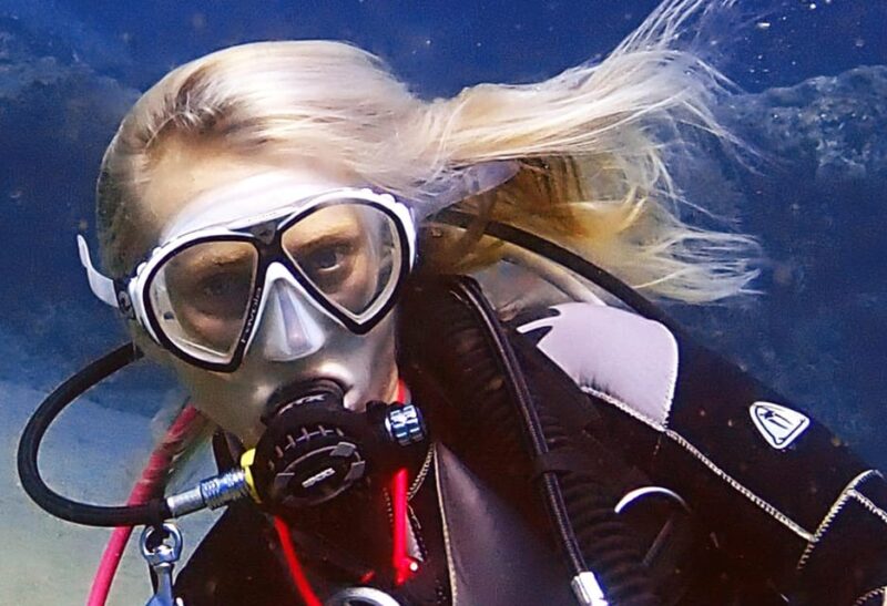 Gran Canaria:Live an Adventure and Learn to Dive With Expert - Key Points