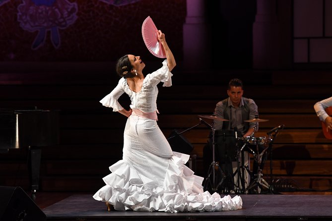 Gran Gala Flamenco - the Most Famous Flamenco Show in Barcelona. - Key Points